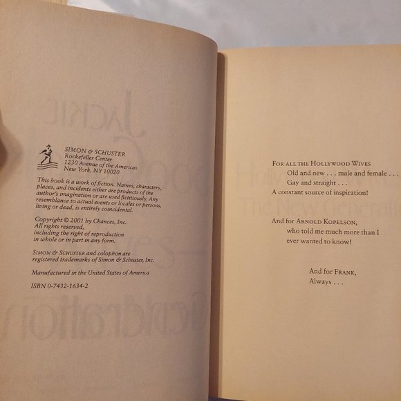 Hollywood Wives The Next Generation - Picture 4 of 4